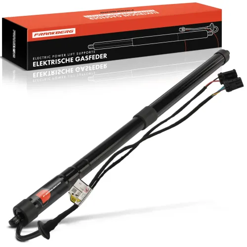 Gasfeder, Koffer-/Laderaum Frankberg 5481FB0076863 Bild Gasfeder, Koffer-/Laderaum Frankberg 5481FB0076863