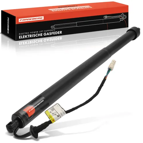 Gasfeder, Koffer-/Laderaum Frankberg 5481FB0076869 Bild Gasfeder, Koffer-/Laderaum Frankberg 5481FB0076869