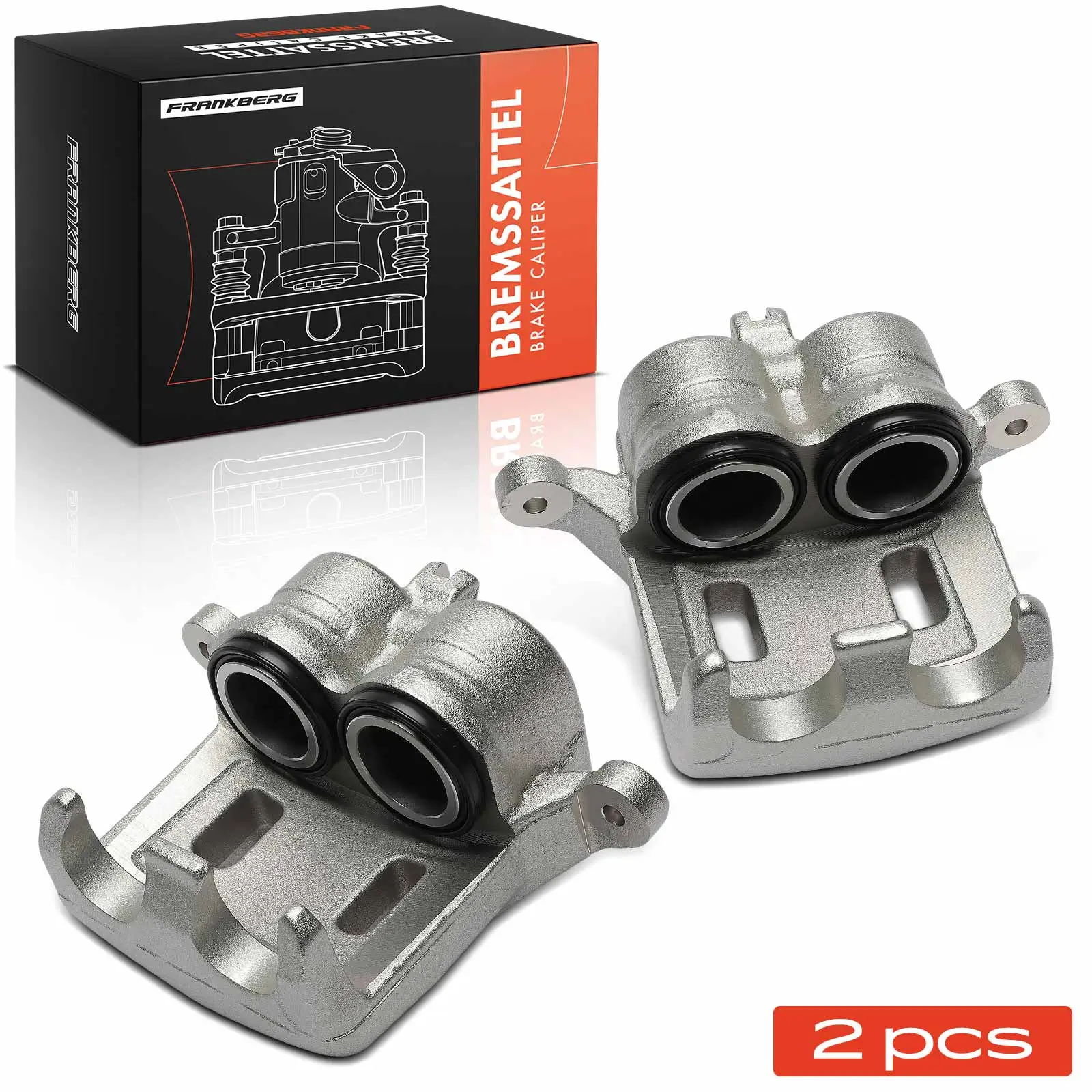 Bremssattel Frankberg 5481FB0076878