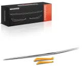 Zier-/Schutzleiste, Stoßfänger Frankberg 5481FB0076897