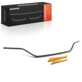 Zier-/Schutzleiste, Stoßfänger Frankberg 5481FB0076899