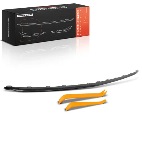 Zier-/Schutzleiste, Stoßfänger Frankberg 5481FB0076901 Bild Zier-/Schutzleiste, Stoßfänger Frankberg 5481FB0076901