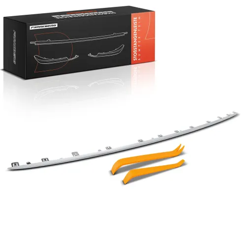 Zier-/Schutzleiste, Stoßfänger Frankberg 5481FB0076904 Bild Zier-/Schutzleiste, Stoßfänger Frankberg 5481FB0076904