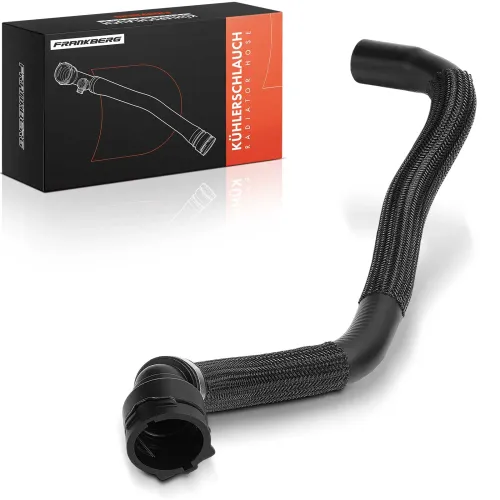 Kühlerschlauch Frankberg 5481FB0076921 Bild Kühlerschlauch Frankberg 5481FB0076921