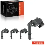 Zündspule Frankberg 5481FB0076923