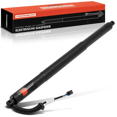Gasfeder, Koffer-/Laderaum Frankberg 5481FB0076929 Bild Gasfeder, Koffer-/Laderaum Frankberg 5481FB0076929
