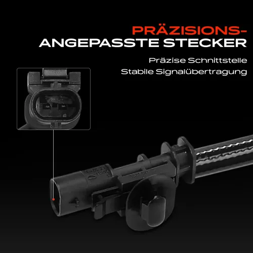 Sensor, Abgastemperatur Frankberg 5481FB0076938 Bild Sensor, Abgastemperatur Frankberg 5481FB0076938