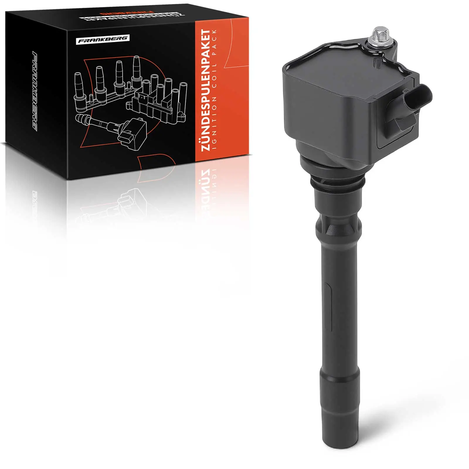 Zündspule Frankberg 5481FB0076945