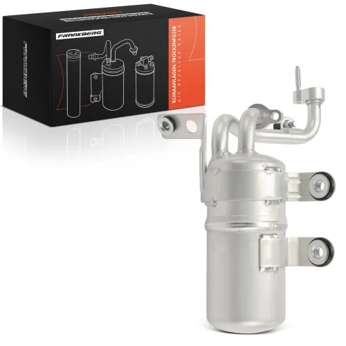 Trockner, Klimaanlage Frankberg 5481FB0076966 Bild Trockner, Klimaanlage Frankberg 5481FB0076966