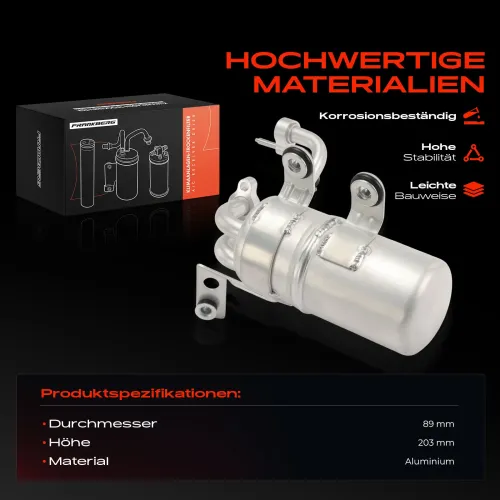 Trockner, Klimaanlage Frankberg 5481FB0076966 Bild Trockner, Klimaanlage Frankberg 5481FB0076966