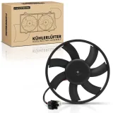 Lüfter, Motorkühlung Frankberg 5481FB0076974