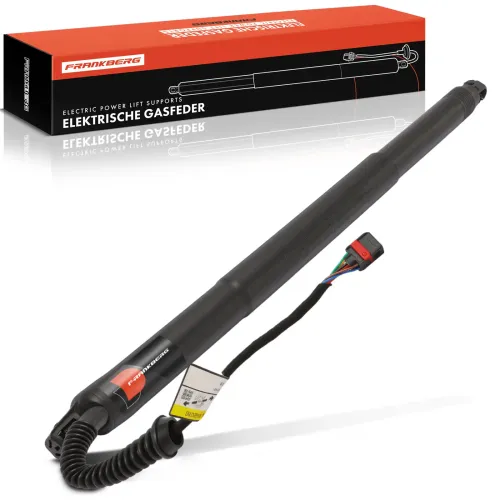 Gasfeder, Koffer-/Laderaum Frankberg 5481FB0076983 Bild Gasfeder, Koffer-/Laderaum Frankberg 5481FB0076983