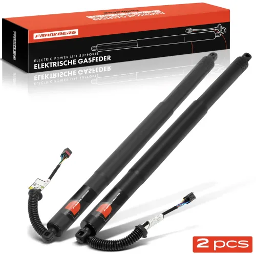 Gasfeder, Koffer-/Laderaum Frankberg 5481FB0076987 Bild Gasfeder, Koffer-/Laderaum Frankberg 5481FB0076987