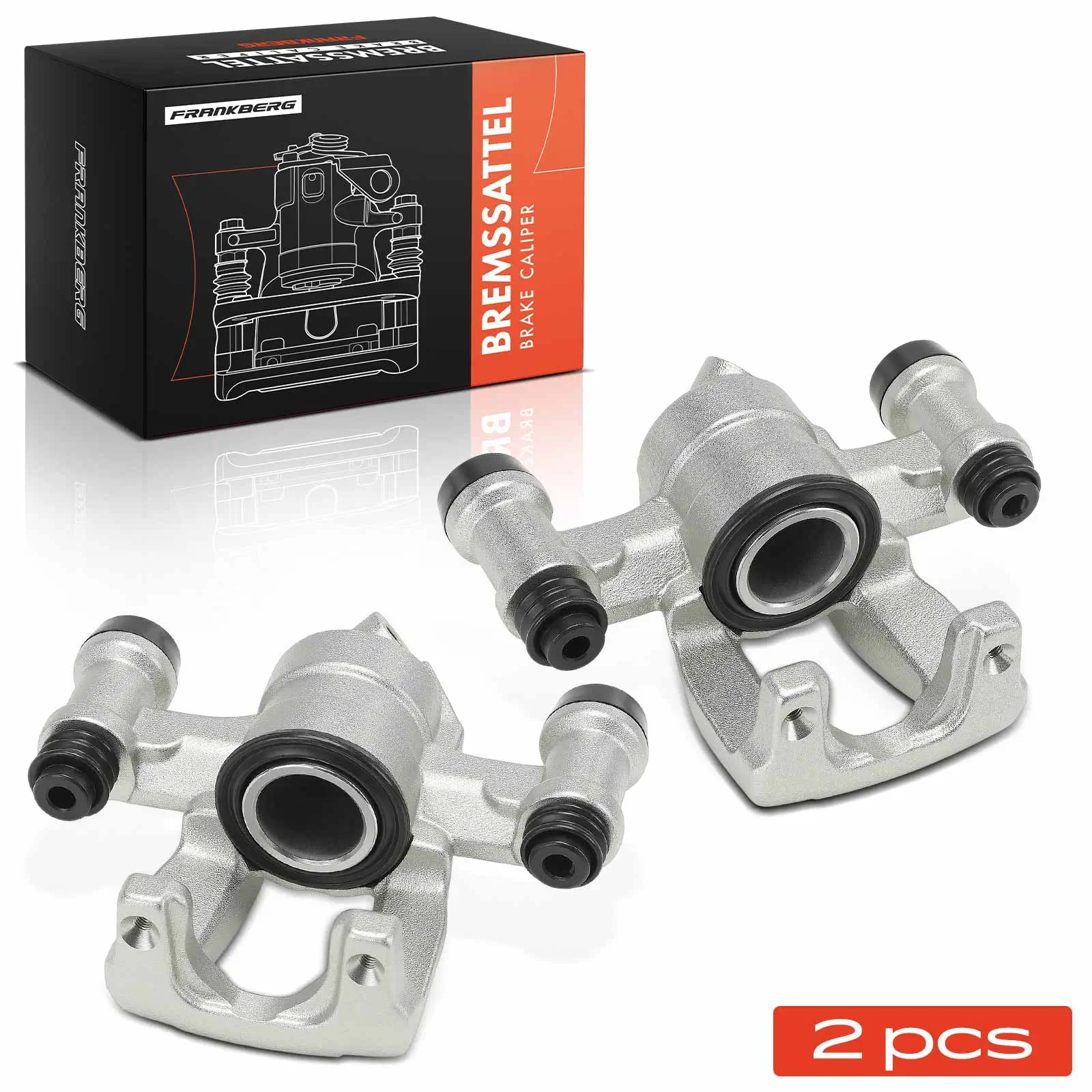 Bremssattel Frankberg 5481FB0076989