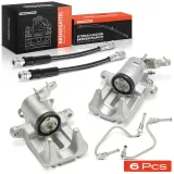 Bremssattel Frankberg 5481FB0077045