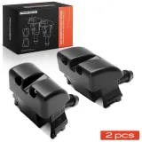 Waschwasserdüse, Scheibenreinigung Frankberg 5481FB0077049