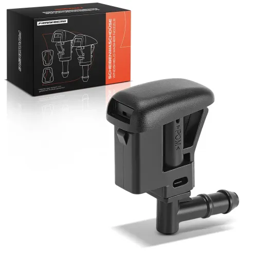 Waschwasserdüse, Scheibenreinigung Frankberg 5481FB0077050 Bild Waschwasserdüse, Scheibenreinigung Frankberg 5481FB0077050