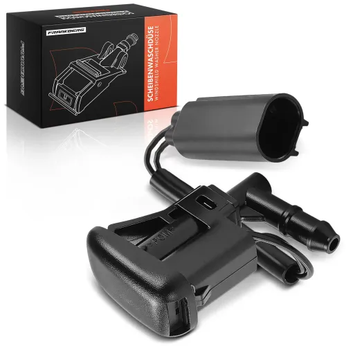 Waschwasserdüse, Scheibenreinigung Frankberg 5481FB0077054 Bild Waschwasserdüse, Scheibenreinigung Frankberg 5481FB0077054