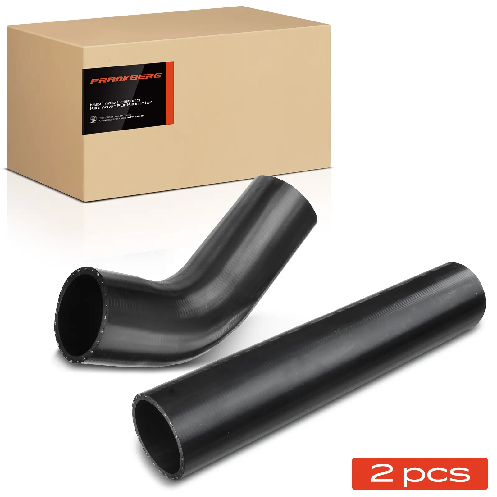 Ladeluftschlauch Frankberg 5481FB0077065