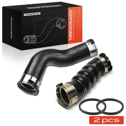 Ladeluftschlauch Frankberg 5481FB0077068 Bild Ladeluftschlauch Frankberg 5481FB0077068