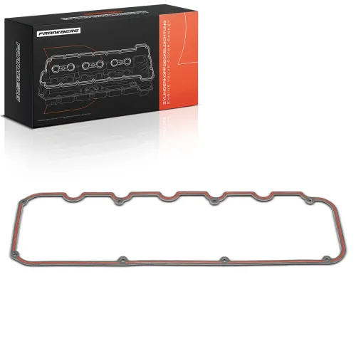 Dichtung, Zylinderkopfhaube Frankberg 5481FB0077088 Bild Dichtung, Zylinderkopfhaube Frankberg 5481FB0077088