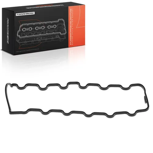 Dichtung, Zylinderkopfhaube Frankberg 5481FB0077089 Bild Dichtung, Zylinderkopfhaube Frankberg 5481FB0077089