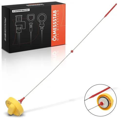 Ölpeilstab Frankberg 5481FB0077091 Bild Ölpeilstab Frankberg 5481FB0077091