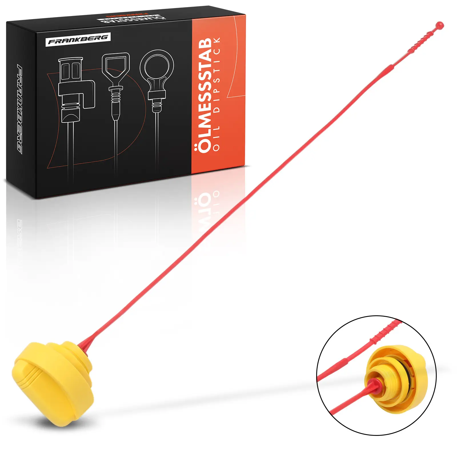 Ölpeilstab Frankberg 5481FB0077092