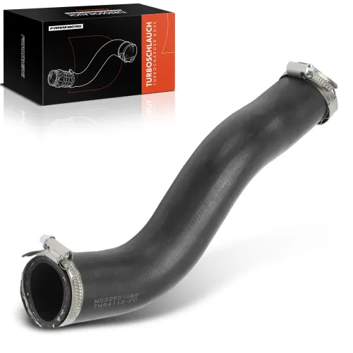 Ladeluftschlauch Frankberg 5481FB0077097 Bild Ladeluftschlauch Frankberg 5481FB0077097