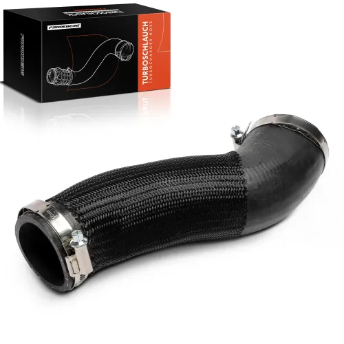 Ladeluftschlauch Frankberg 5481FB0077098 Bild Ladeluftschlauch Frankberg 5481FB0077098