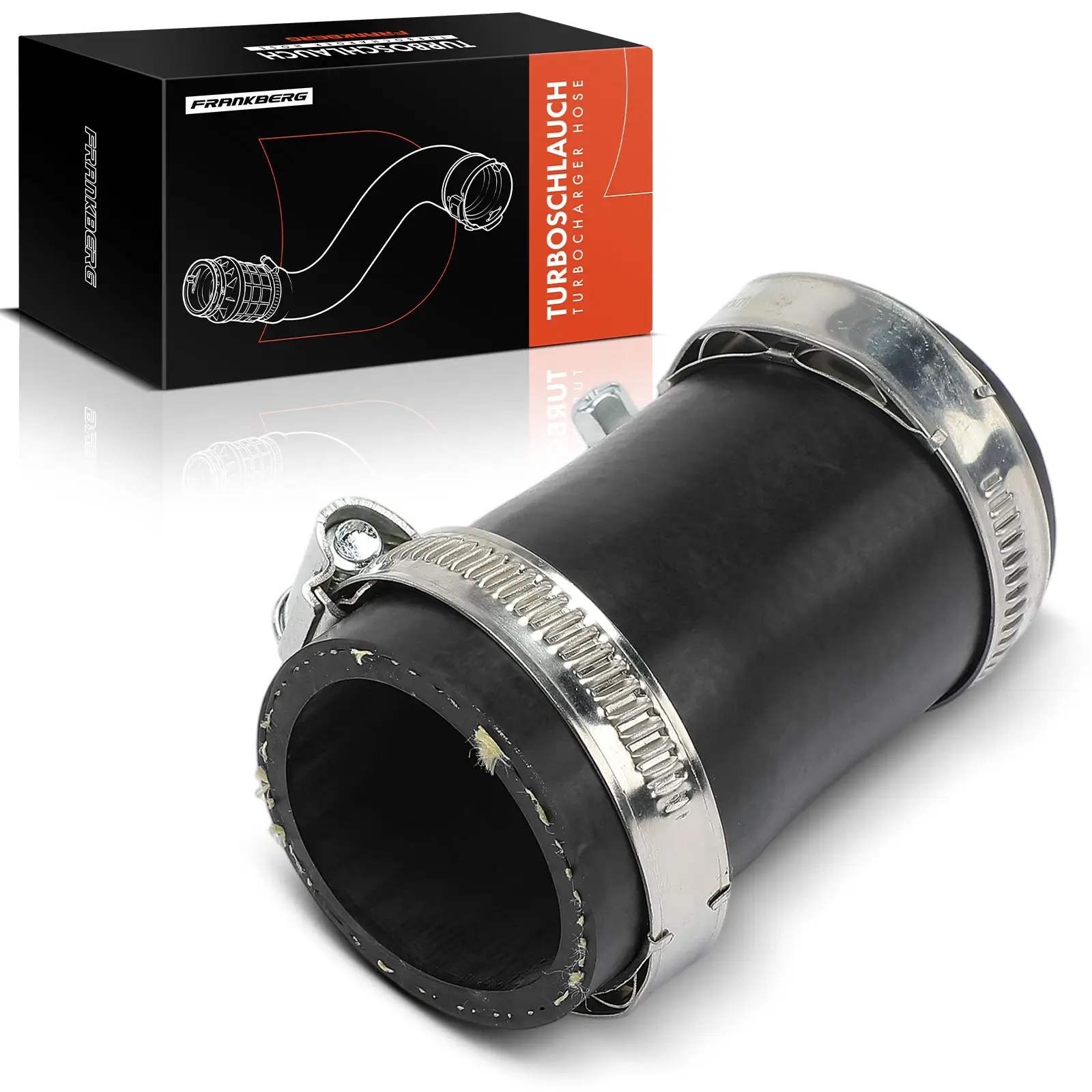 Ladeluftschlauch Frankberg 5481FB0077099