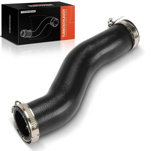 Ladeluftschlauch Frankberg 5481FB0077104 Bild Ladeluftschlauch Frankberg 5481FB0077104