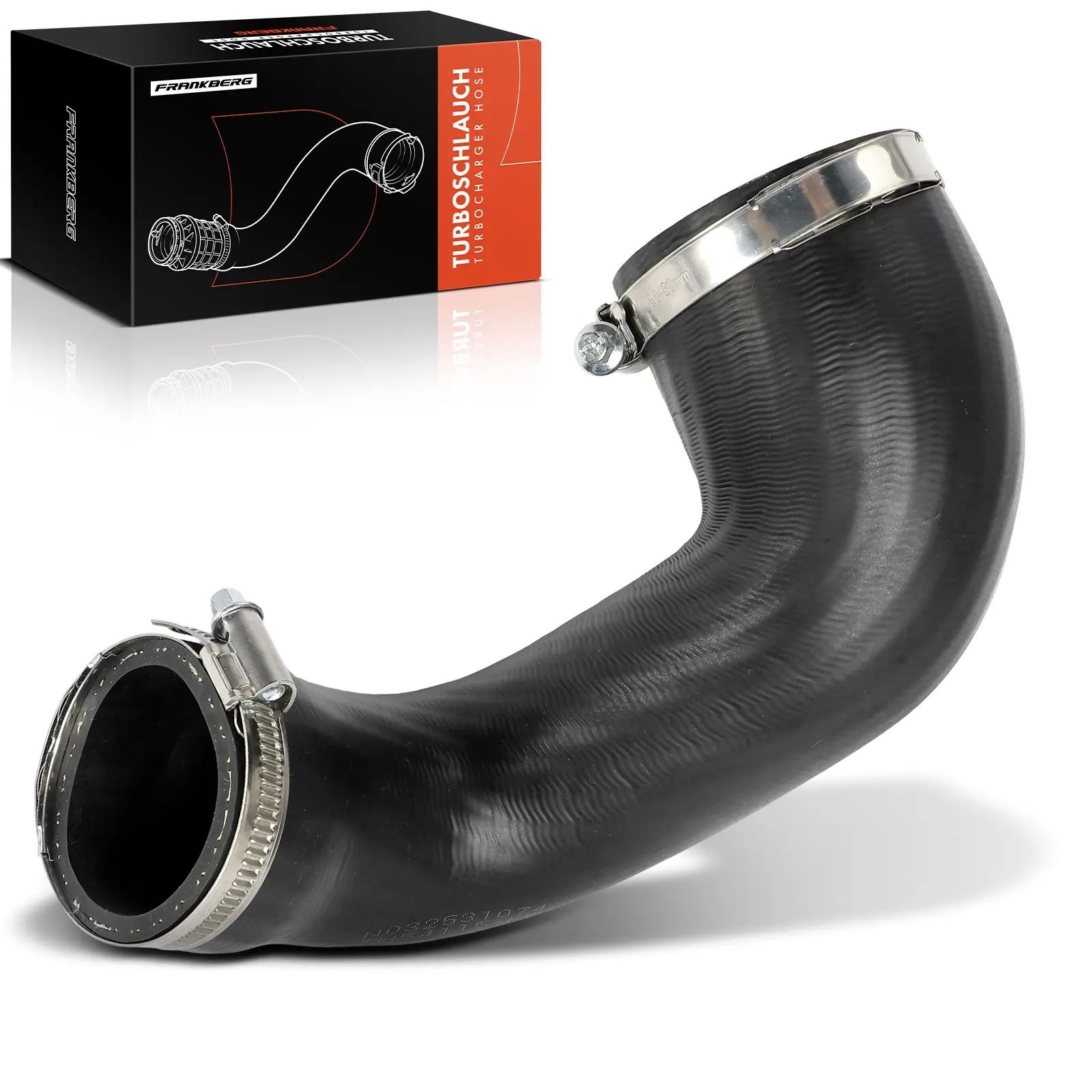 Ladeluftschlauch Frankberg 5481FB0077105