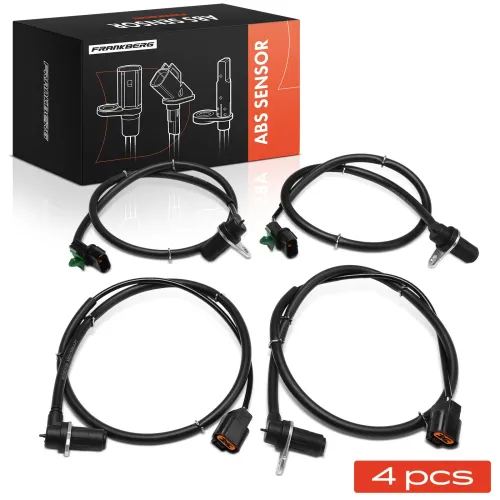 Sensor, Raddrehzahl Frankberg 5481FB0077162 Bild Sensor, Raddrehzahl Frankberg 5481FB0077162