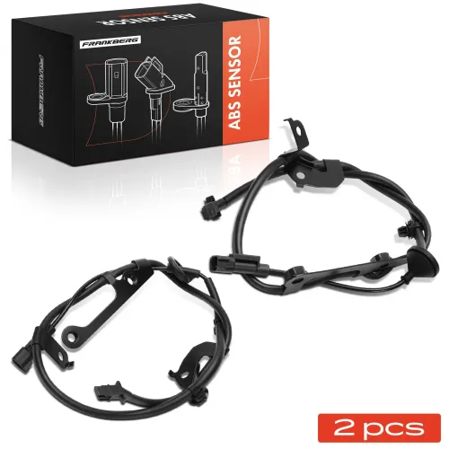 Sensor, Raddrehzahl Frankberg 5481FB0077167 Bild Sensor, Raddrehzahl Frankberg 5481FB0077167