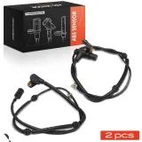 Sensor, Raddrehzahl Frankberg 5481FB0077168