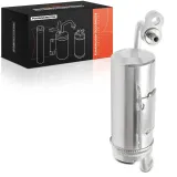 Trockner, Klimaanlage Frankberg 5481FB0077171