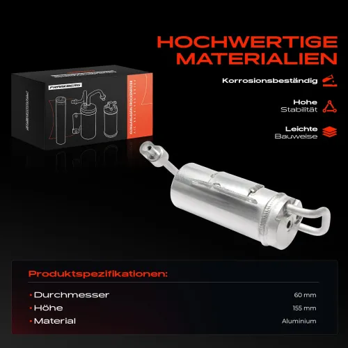 Trockner, Klimaanlage Frankberg 5481FB0077171 Bild Trockner, Klimaanlage Frankberg 5481FB0077171