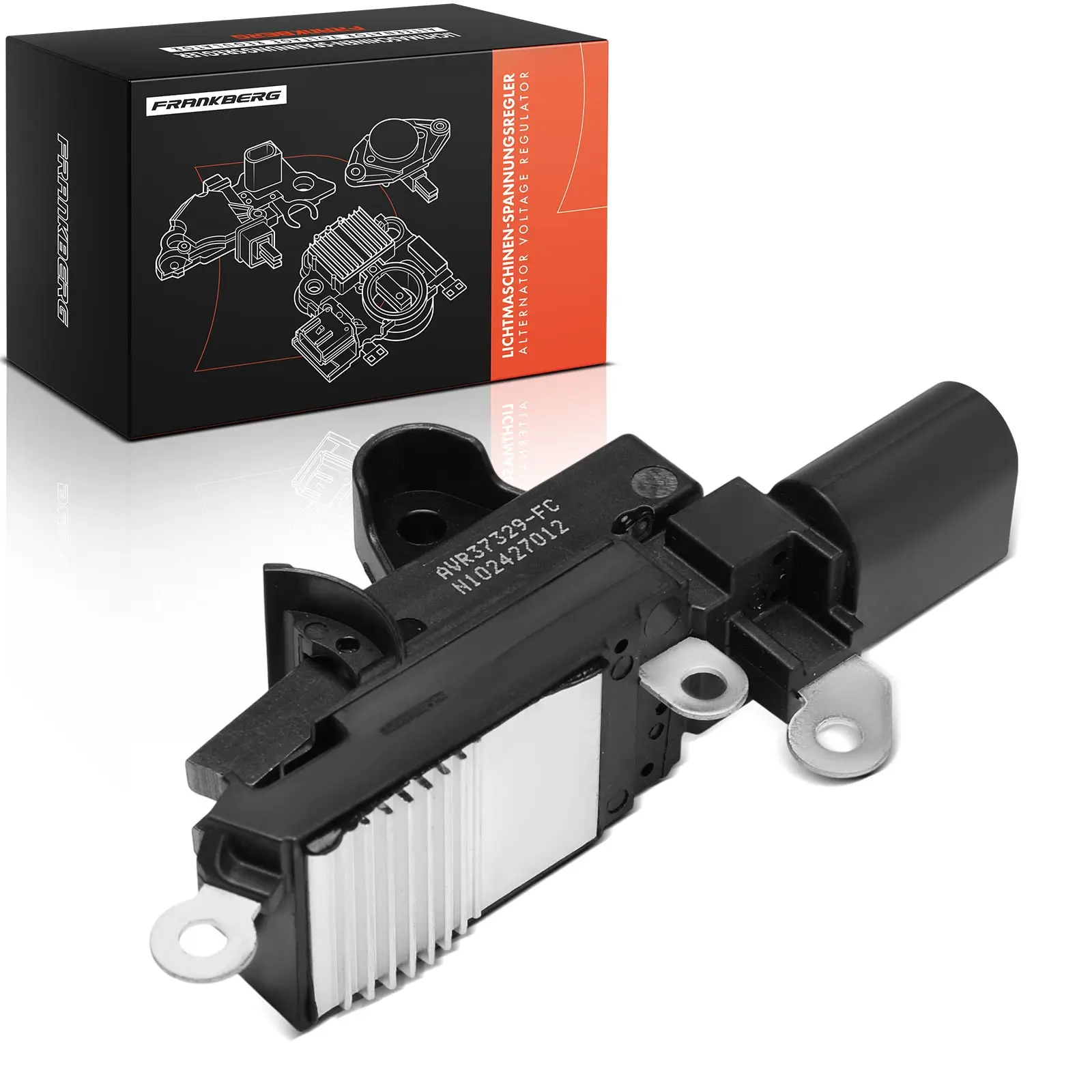 Generatorregler Frankberg 5481FB0077182