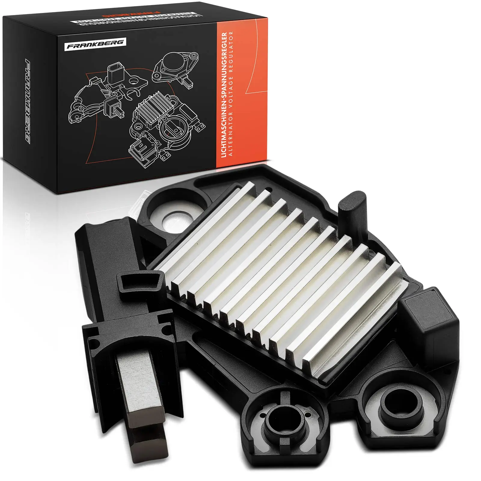 Generatorregler Frankberg 5481FB0077183