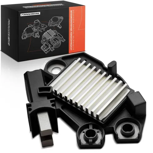 Generatorregler Frankberg 5481FB0077183 Bild Generatorregler Frankberg 5481FB0077183