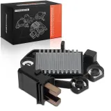 Generatorregler Frankberg 5481FB0077184