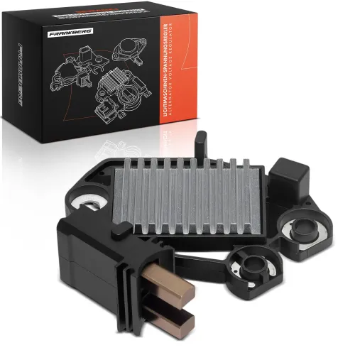 Generatorregler Frankberg 5481FB0077184 Bild Generatorregler Frankberg 5481FB0077184