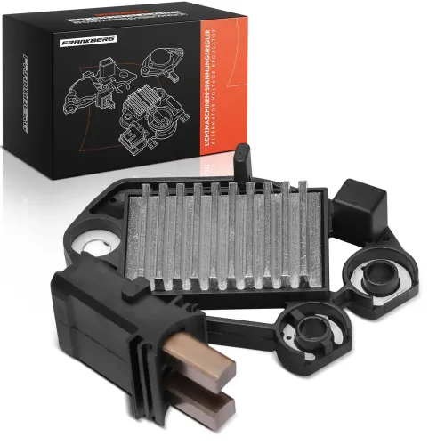 Generatorregler Frankberg 5481FB0077187 Bild Generatorregler Frankberg 5481FB0077187