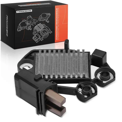 Generatorregler Frankberg 5481FB0077190 Bild Generatorregler Frankberg 5481FB0077190