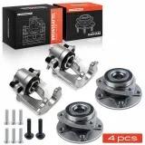 Bremssattel Frankberg 5481FB0077204