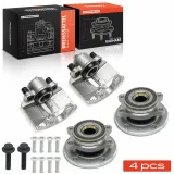 Bremssattel Frankberg 5481FB0077205