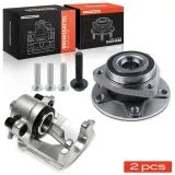 Bremssattel Frankberg 5481FB0077206