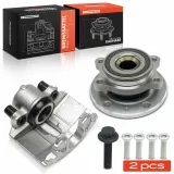 Bremssattel Frankberg 5481FB0077211