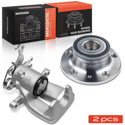 Bremssattel Frankberg 5481FB0077219 Bild Bremssattel Frankberg 5481FB0077219